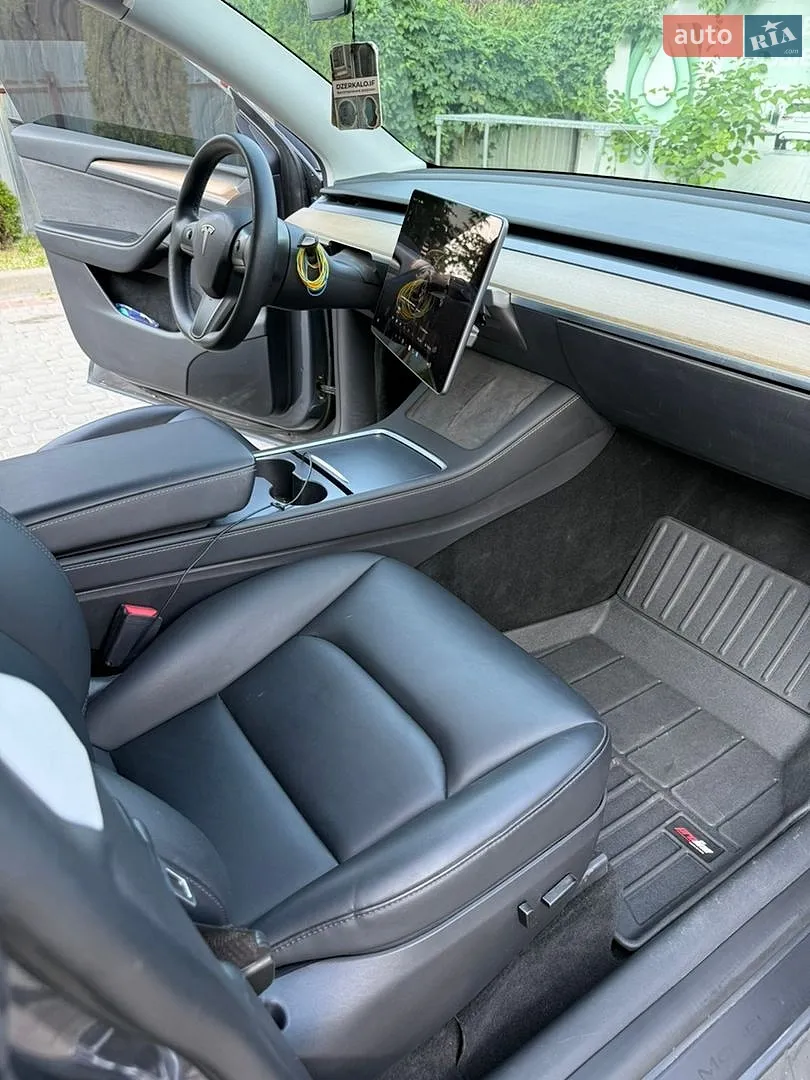 2023 Tesla Model Y - мініатюра 19