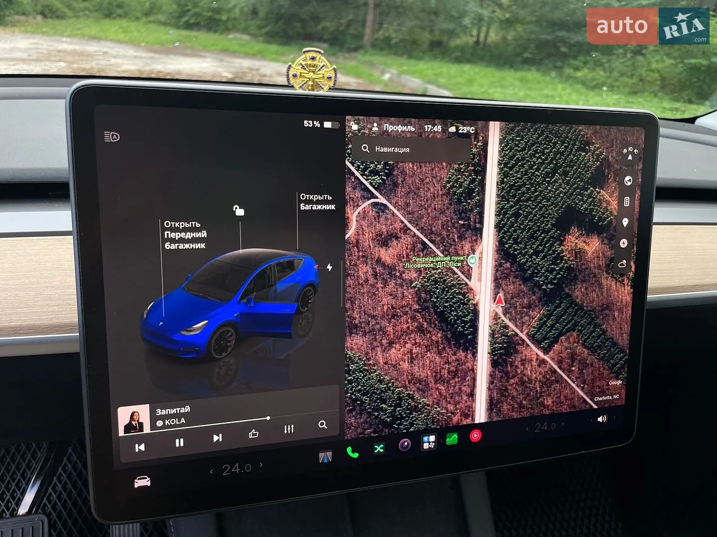 2023 Tesla Model Y - мініатюра 11