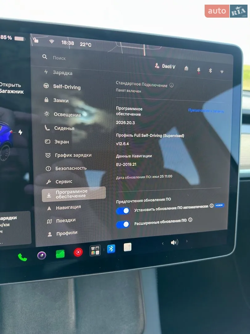 2021 Tesla Model Y - мініатюра 29