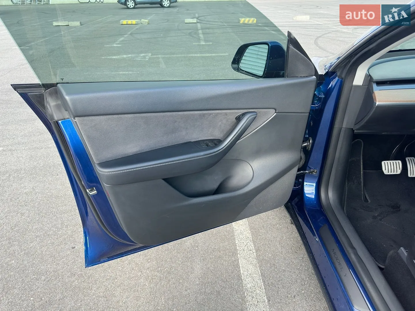 2021 Tesla Model Y - мініатюра 7