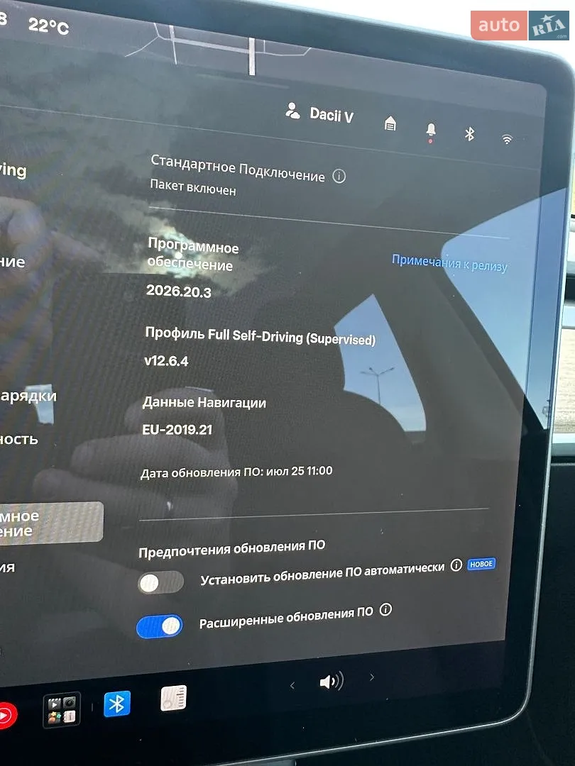 2021 Tesla Model Y - мініатюра 30