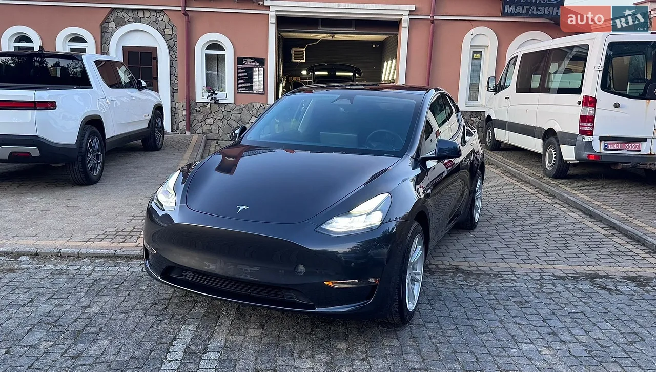 2017 Chevrolet Volt - мініатюра 24