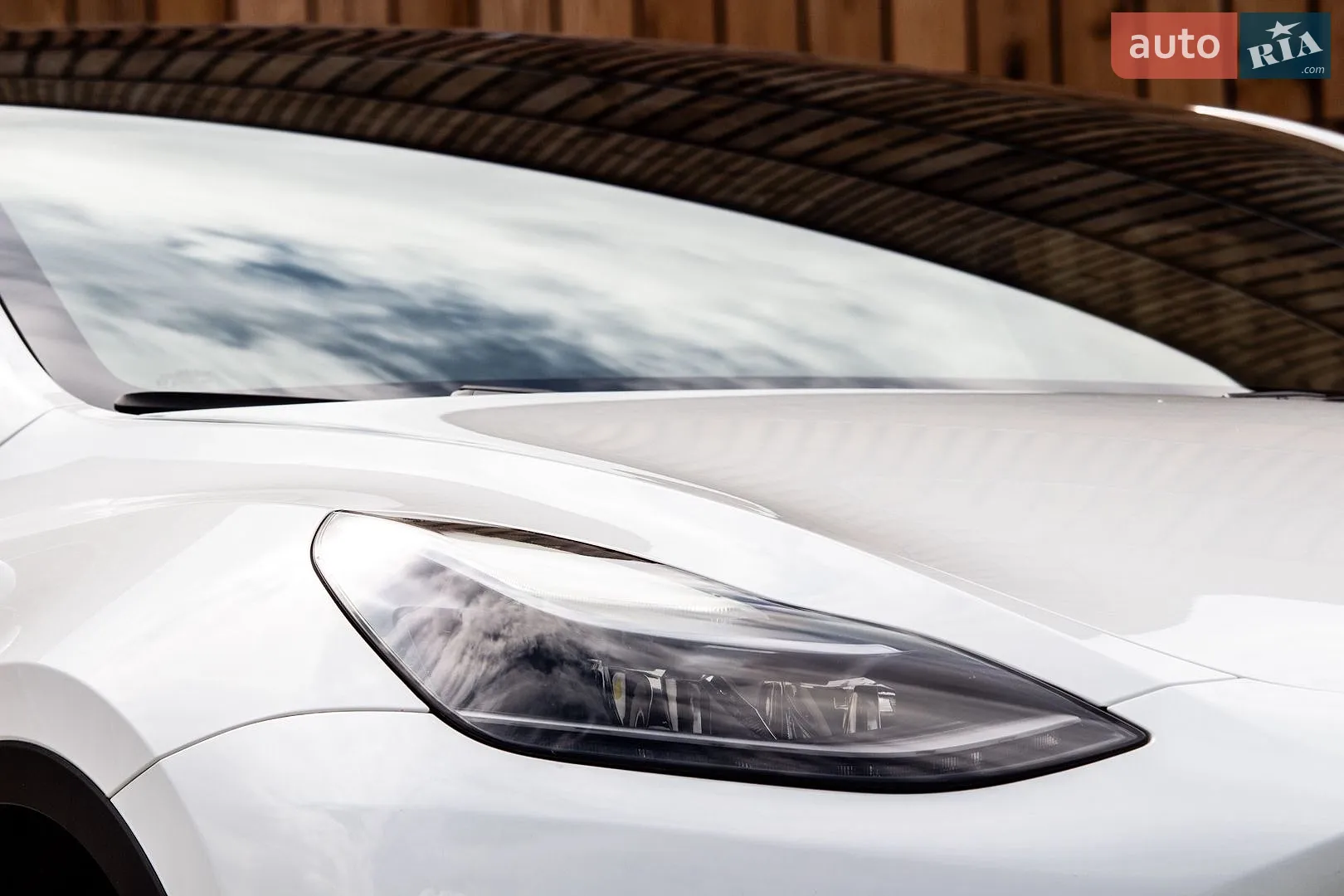 2024 Tesla Model Y - мініатюра 23