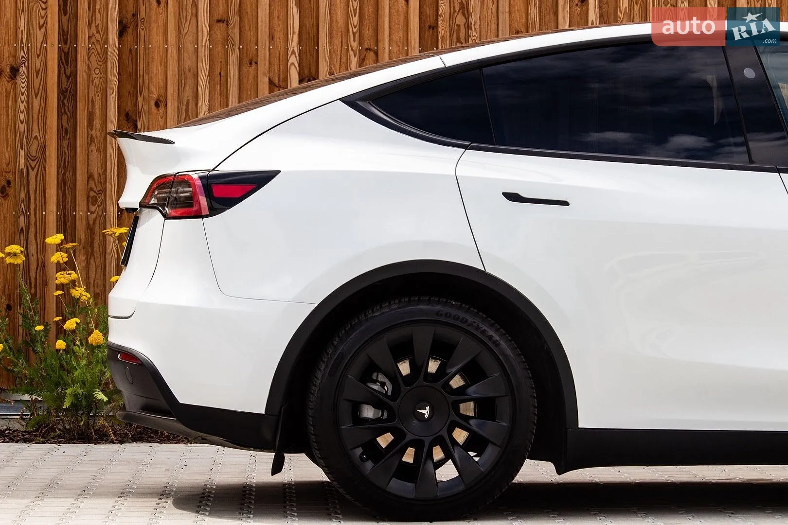 2024 Tesla Model Y - мініатюра 14