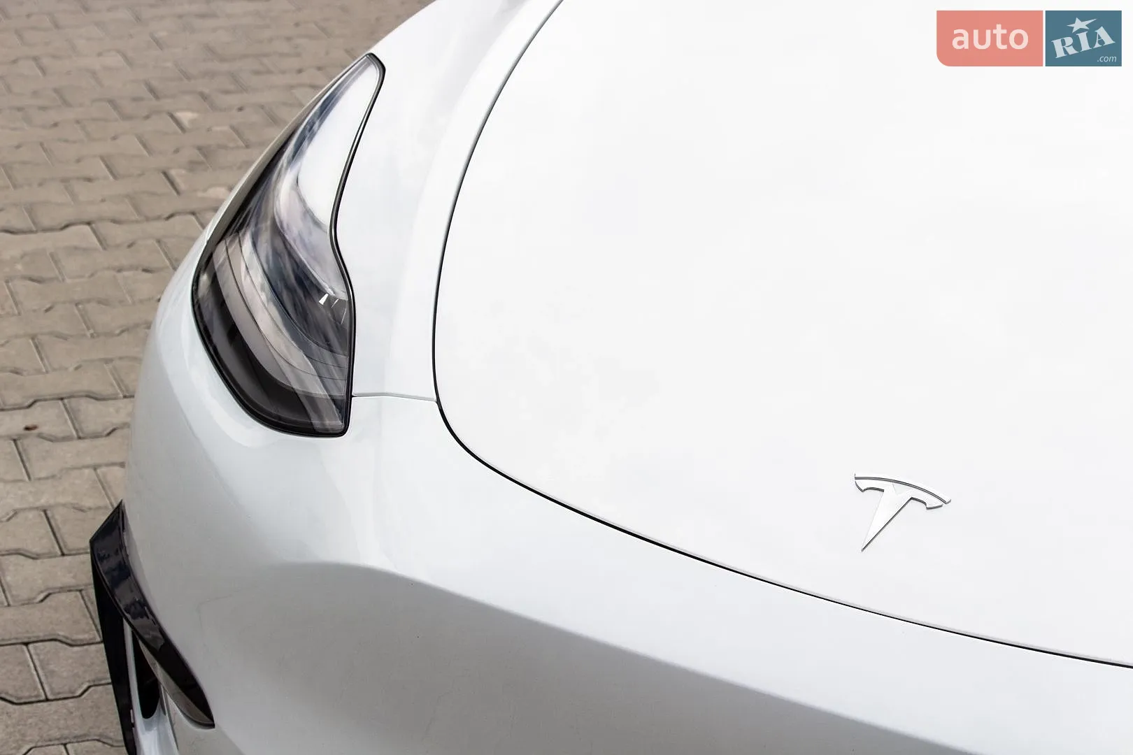 2024 Tesla Model Y - мініатюра 29