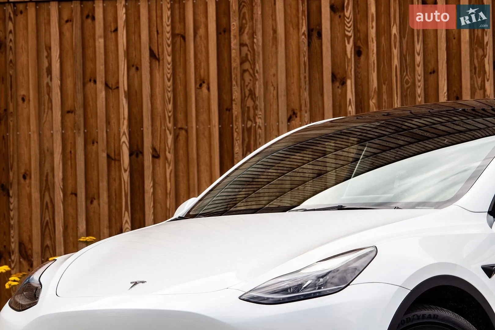2024 Tesla Model Y - мініатюра 15