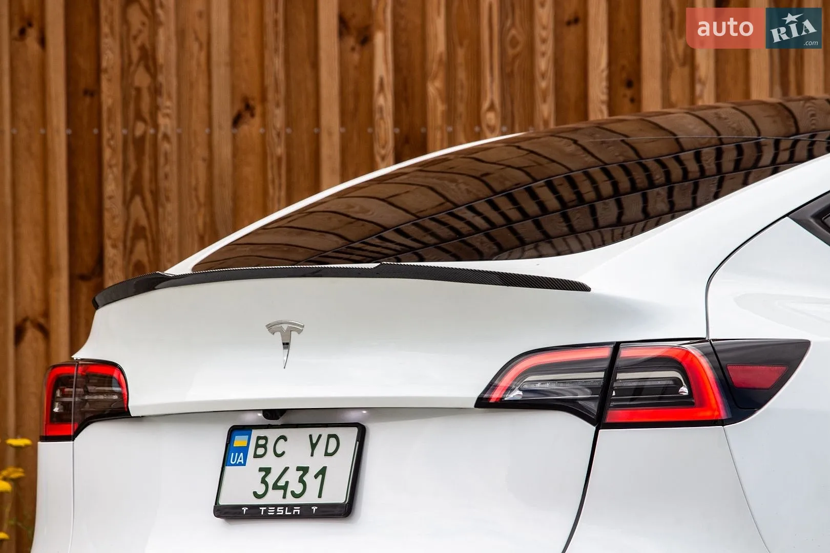 2024 Tesla Model Y - мініатюра 30