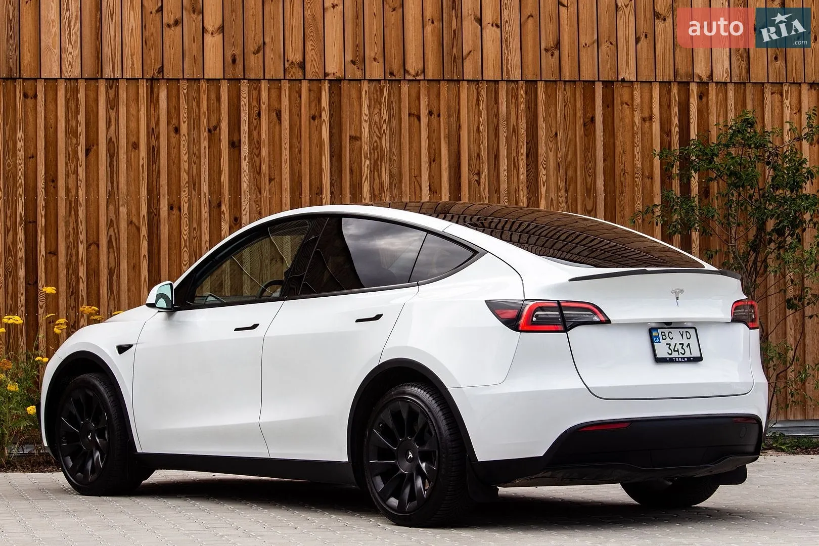2024 Tesla Model Y - мініатюра 18