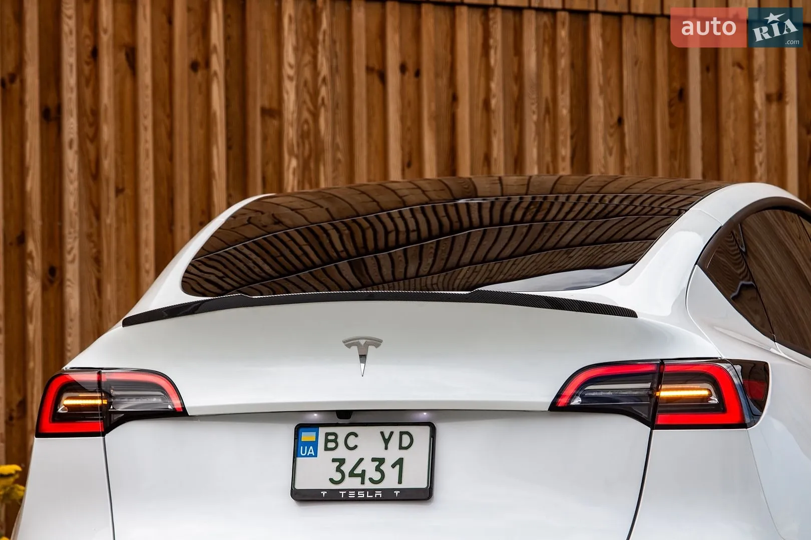 2024 Tesla Model Y - мініатюра 21