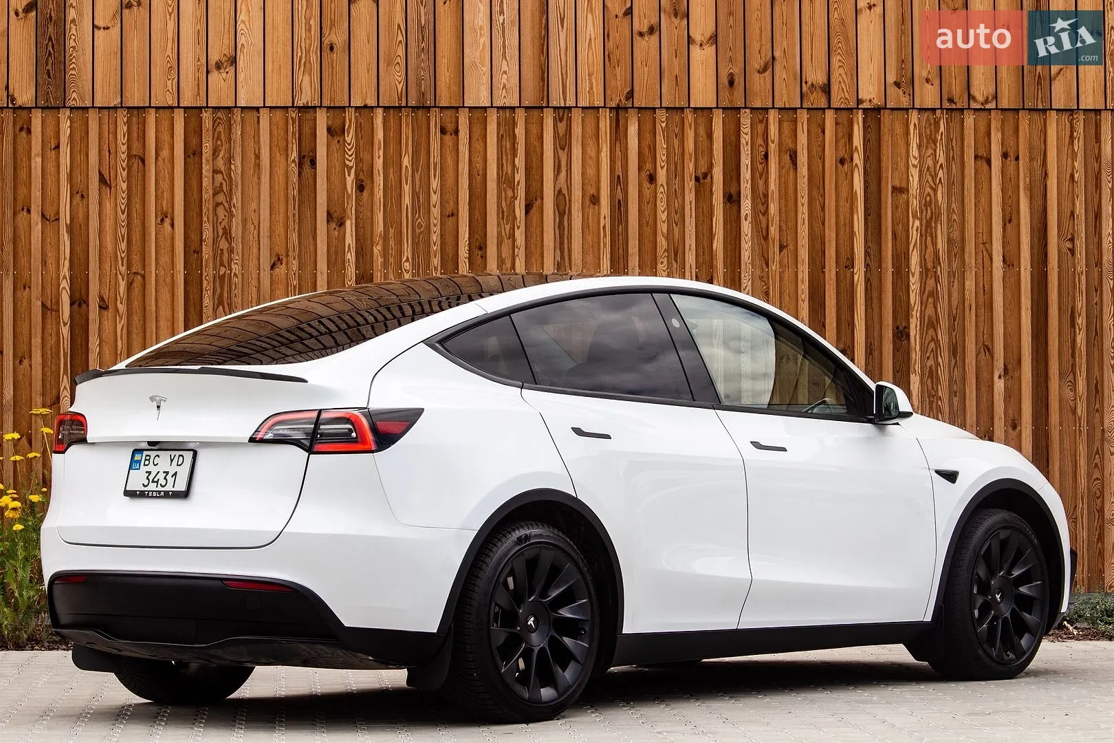 2024 Tesla Model Y - мініатюра 16