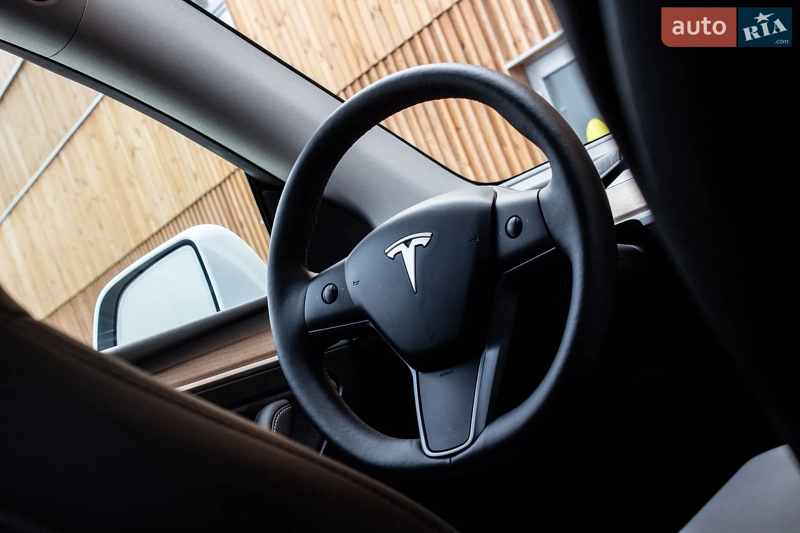 2024 Tesla Model Y - мініатюра 46