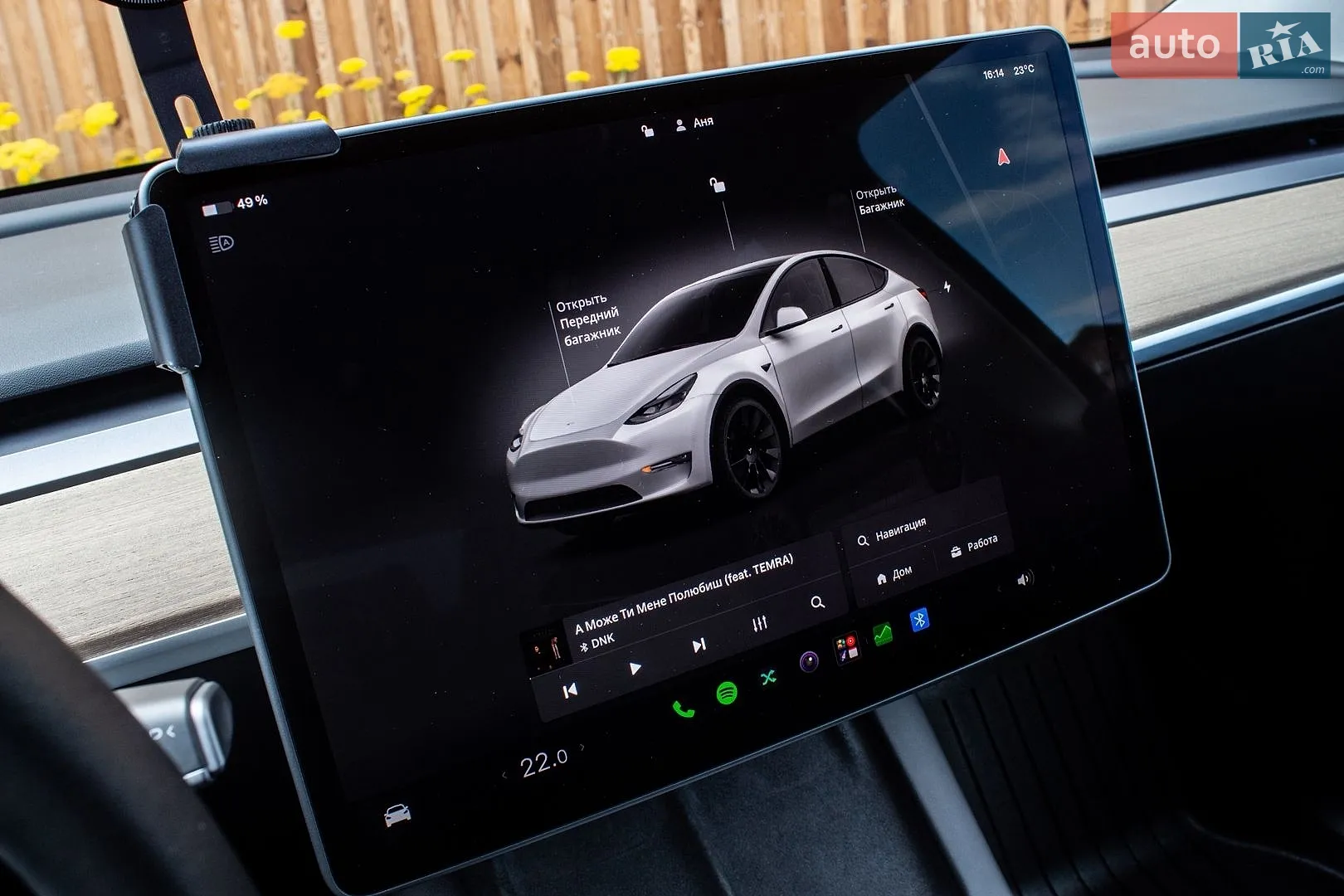 2024 Tesla Model Y - мініатюра 58