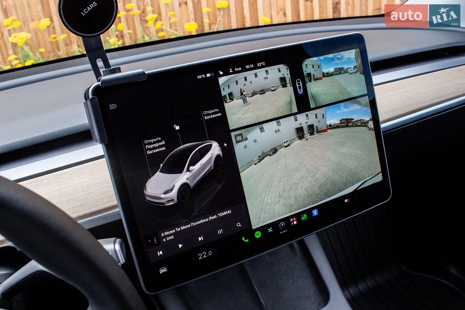 2024 Tesla Model Y - мініатюра 62