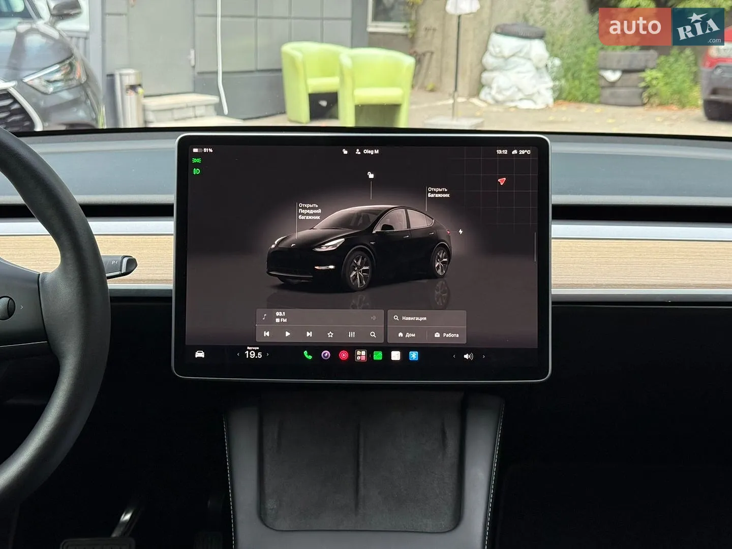 2024 Tesla Model Y - мініатюра 7