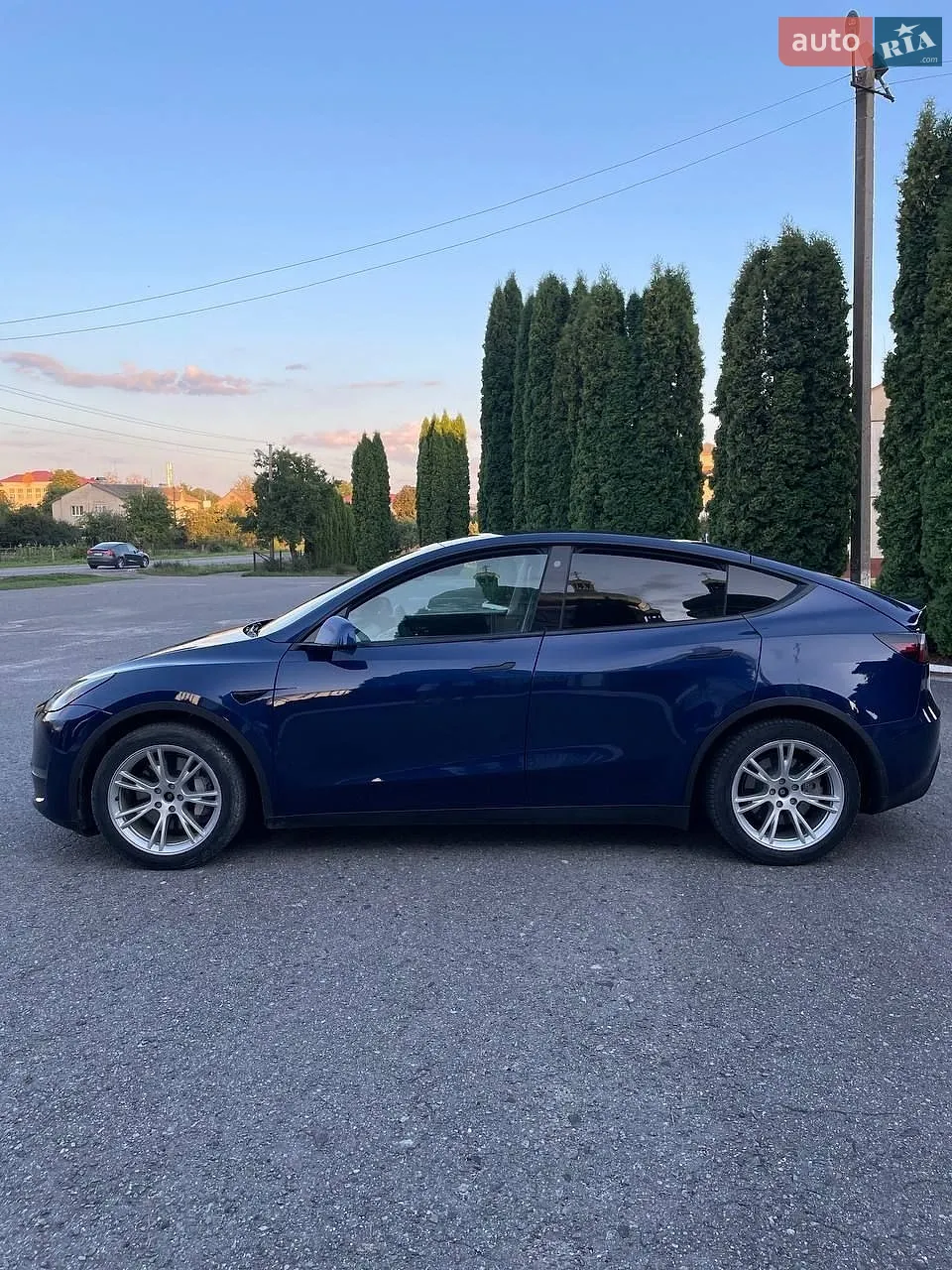 2021 Tesla Model Y - мініатюра 7