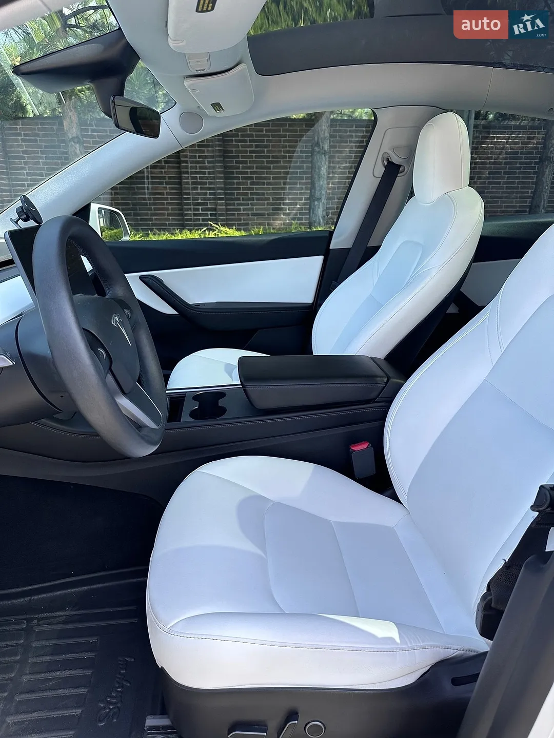 2021 Tesla Model Y - мініатюра 18