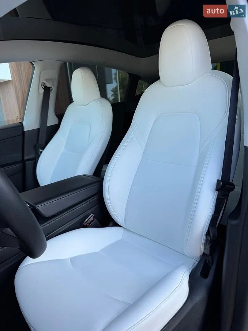 2024 Tesla Model Y - мініатюра 34