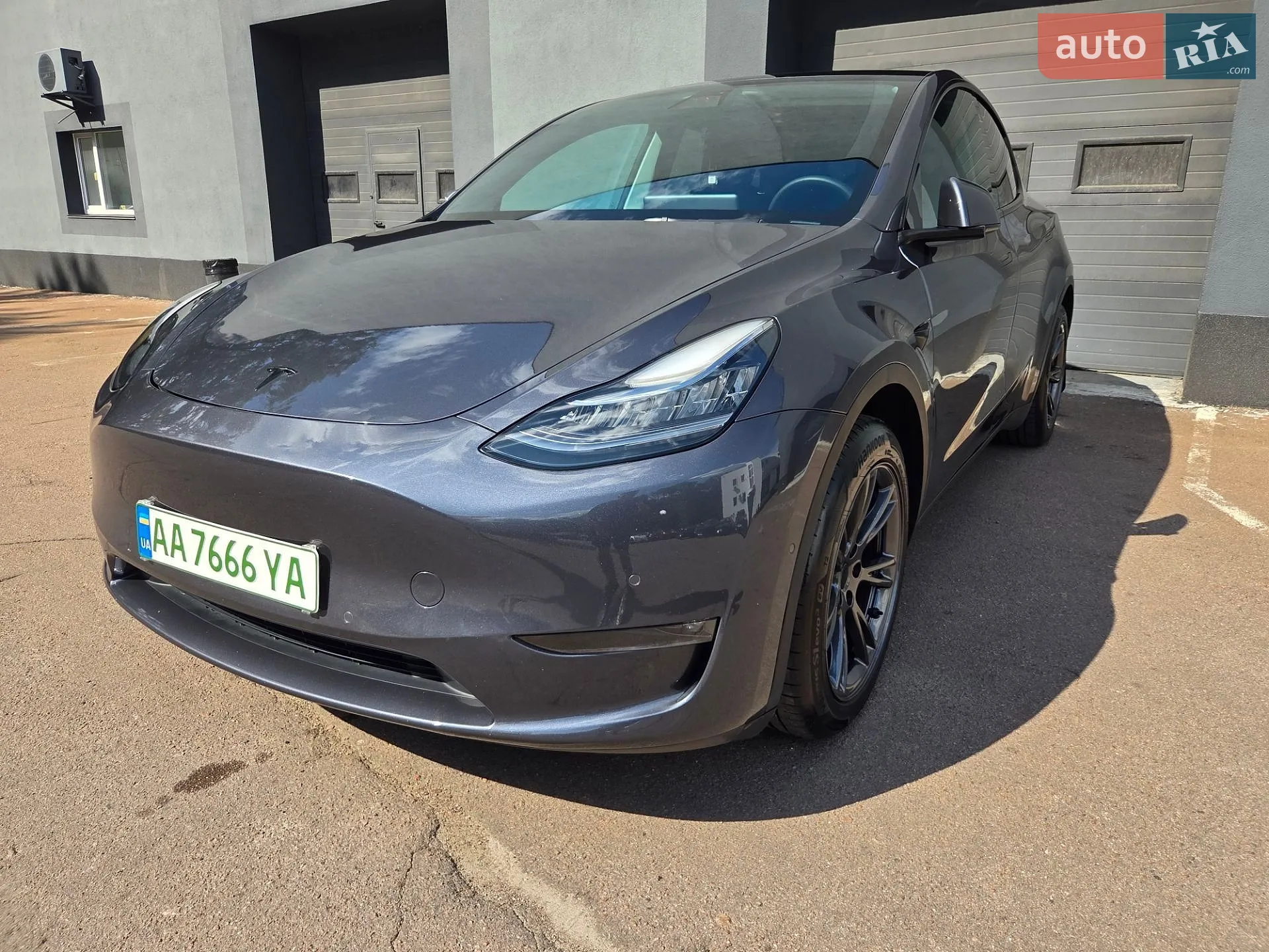 2022 Tesla Model Y - мініатюра 2