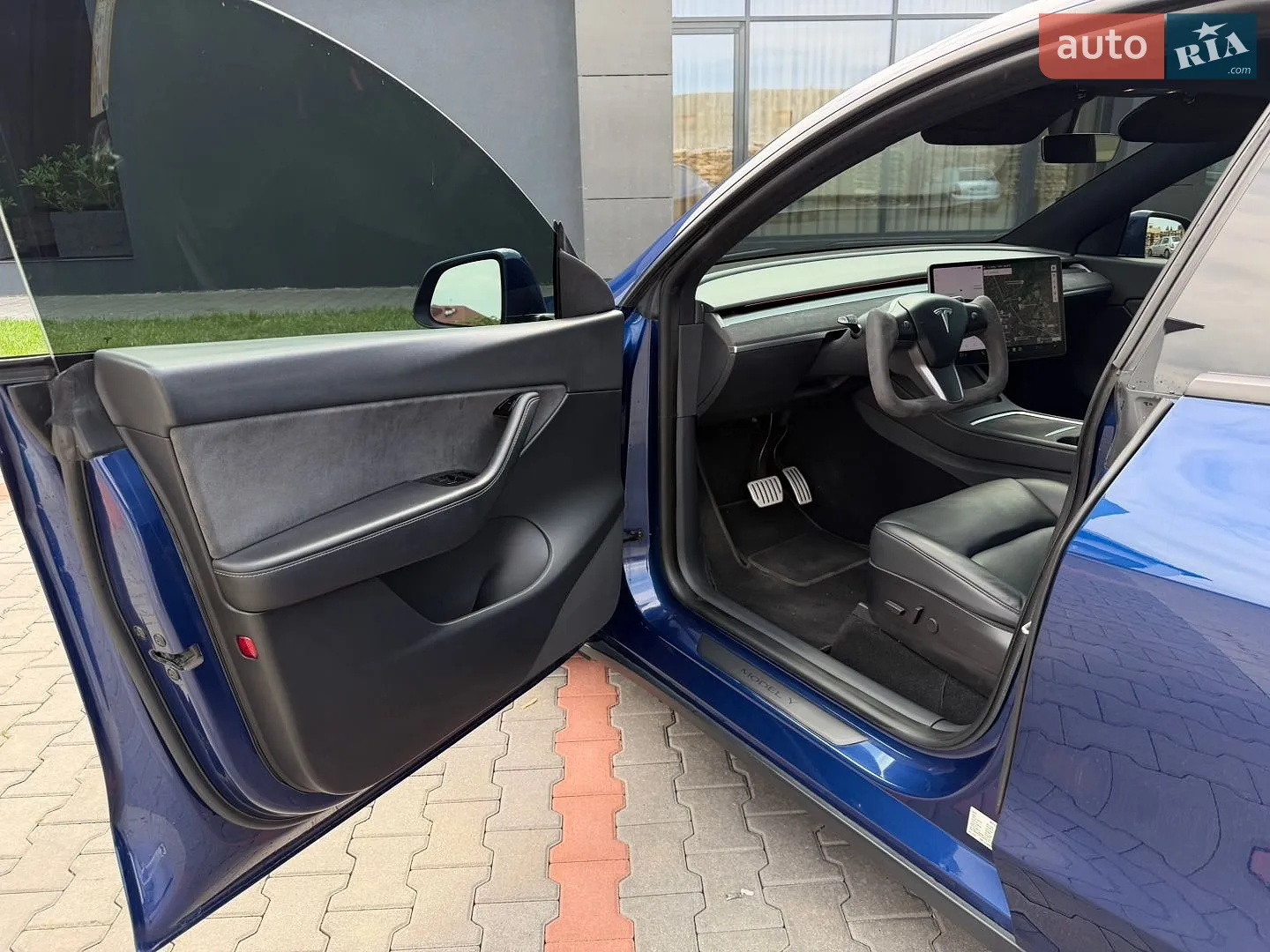 2020 Tesla Model Y - мініатюра 32