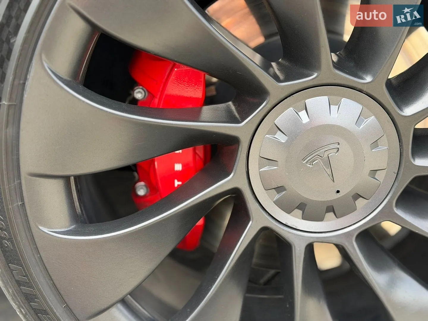 2020 Tesla Model Y - мініатюра 41