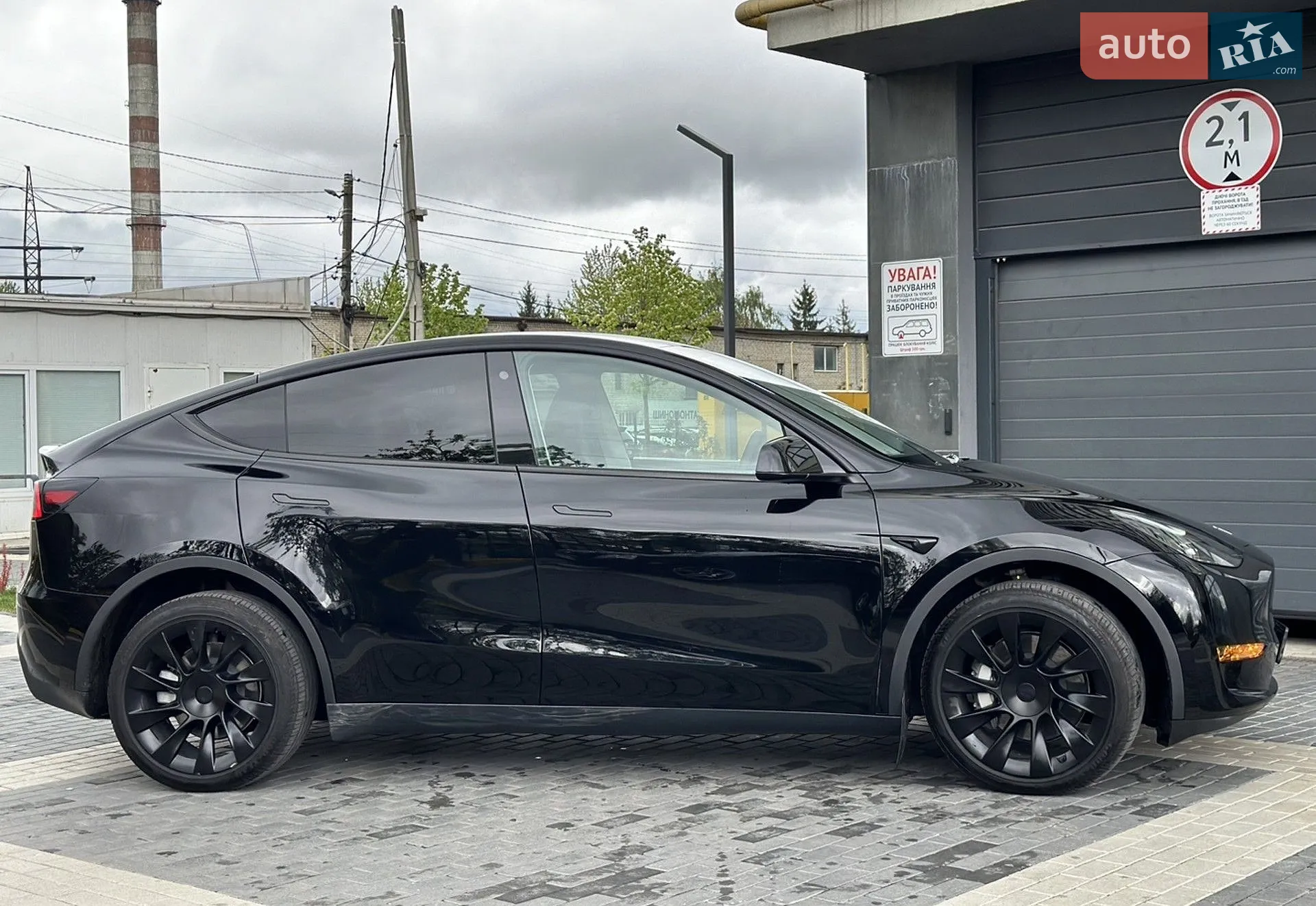 2023 Tesla Model Y - мініатюра 22