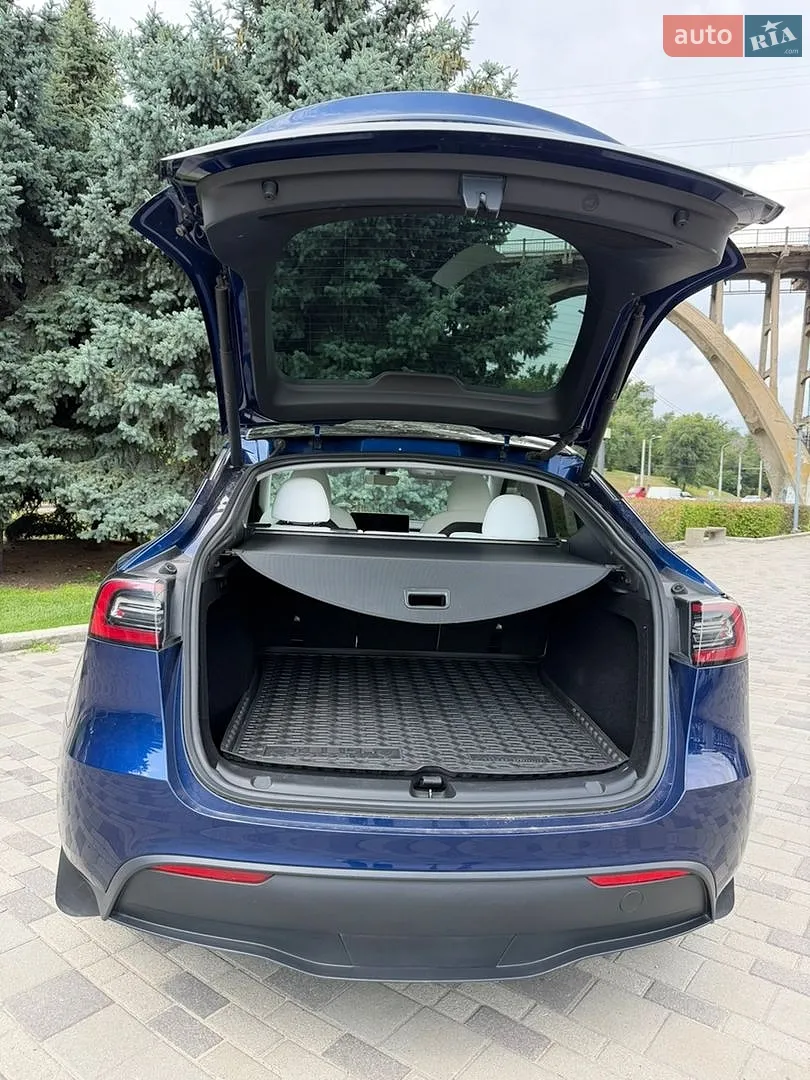 2023 Tesla Model Y - мініатюра 5