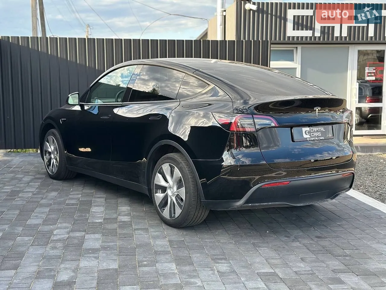 2022 Tesla Model Y - мініатюра 6