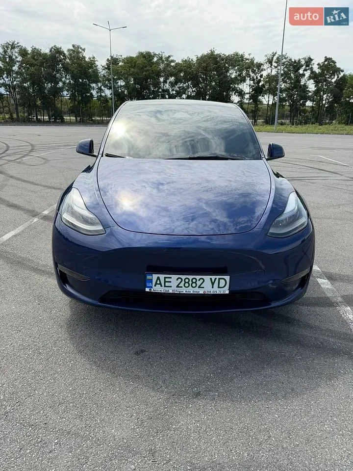 2023 Tesla Model Y - мініатюра 16