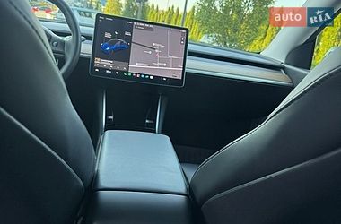 Внедорожник / Кроссовер Tesla Model Y 2020 в Городке
