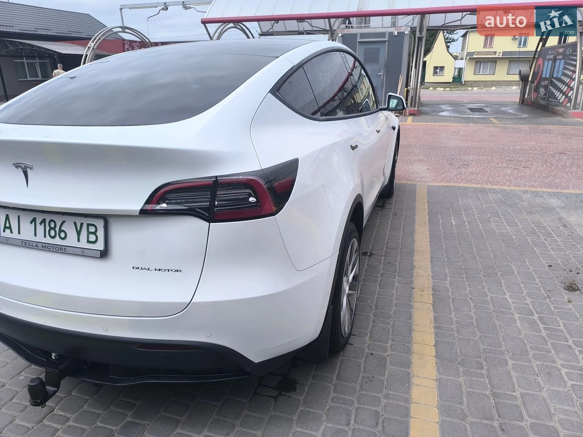 2022 Tesla Model Y - мініатюра 12