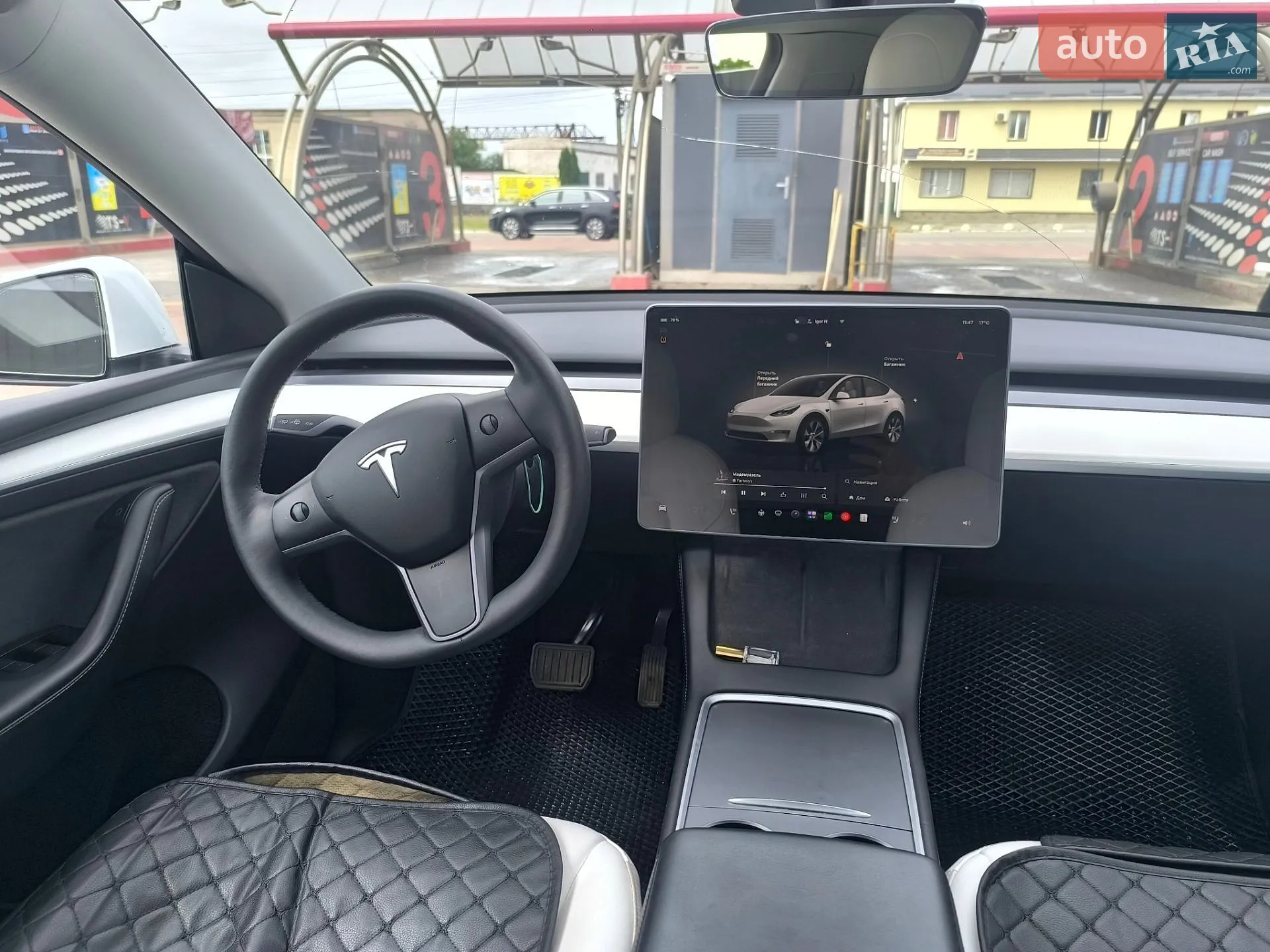 2022 Tesla Model Y - мініатюра 17