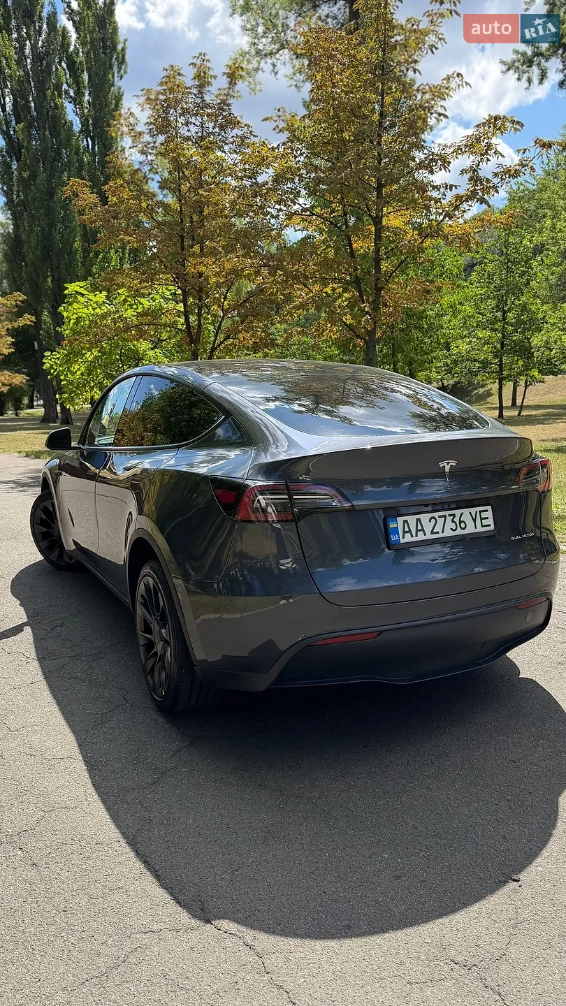 2023 Tesla Model Y - мініатюра 15