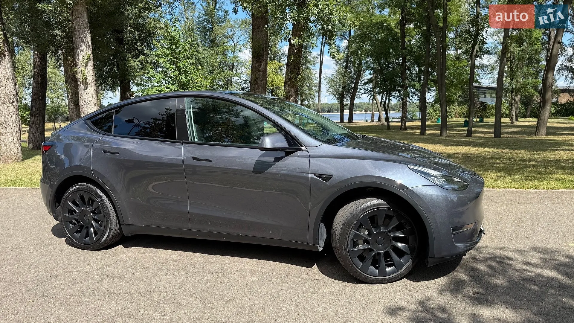 2023 Tesla Model Y - мініатюра 21