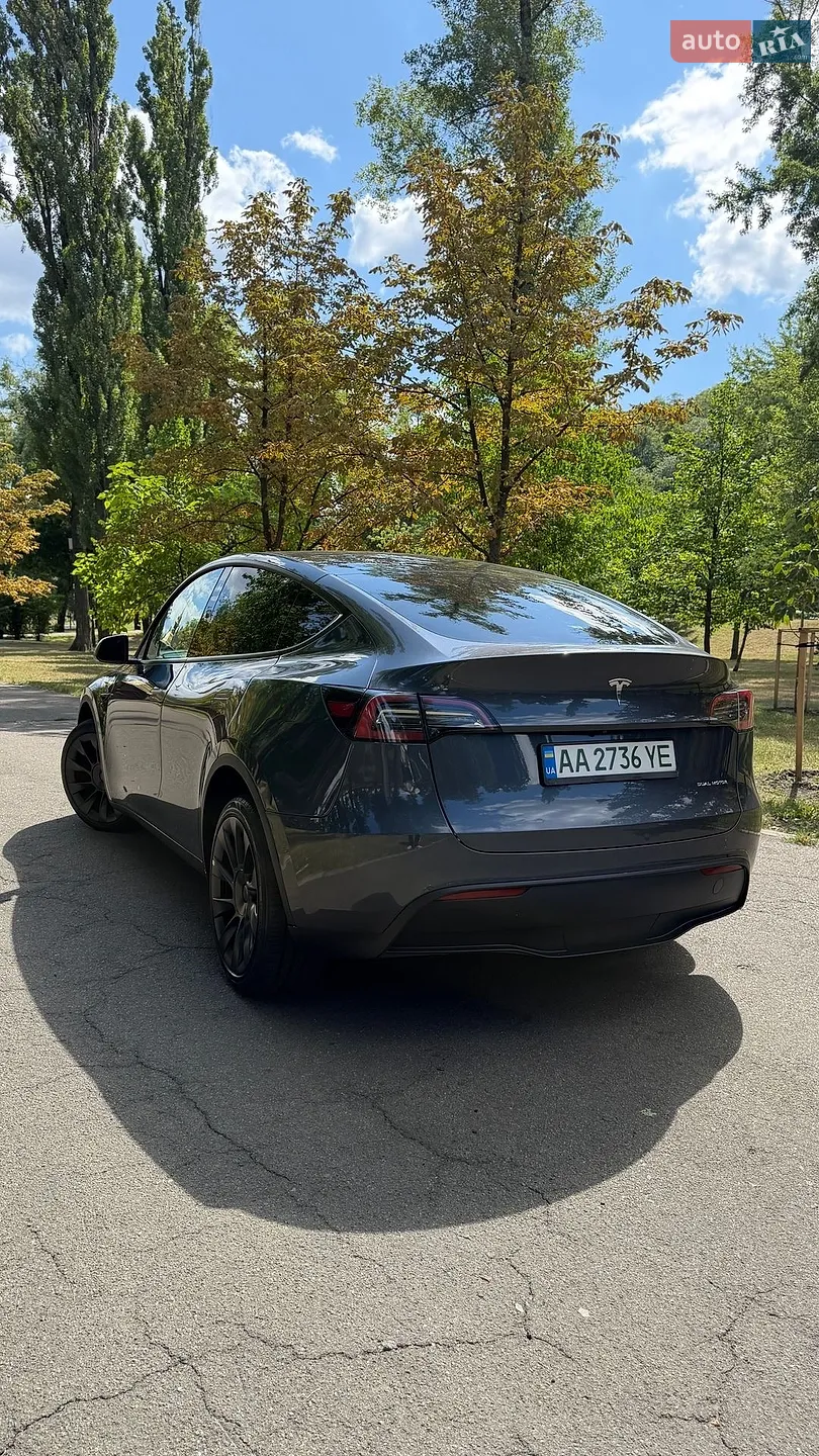 2023 Tesla Model Y - мініатюра 28