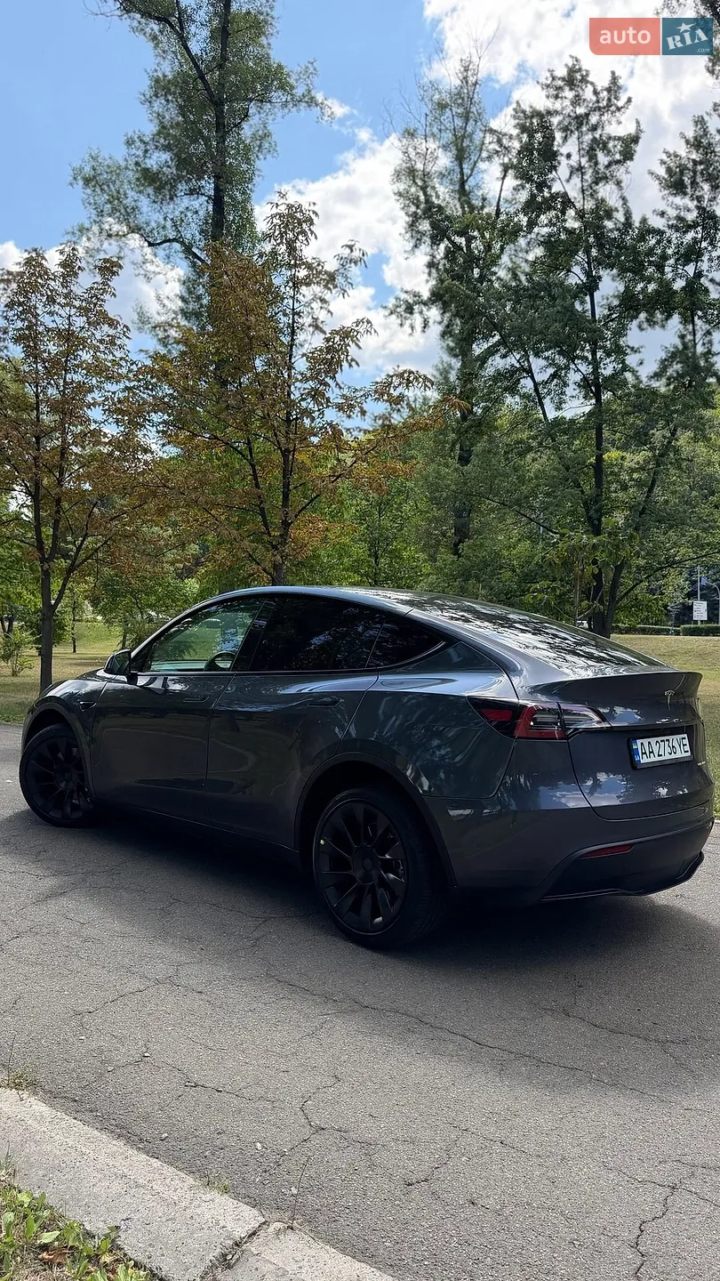 2023 Tesla Model Y - мініатюра 31
