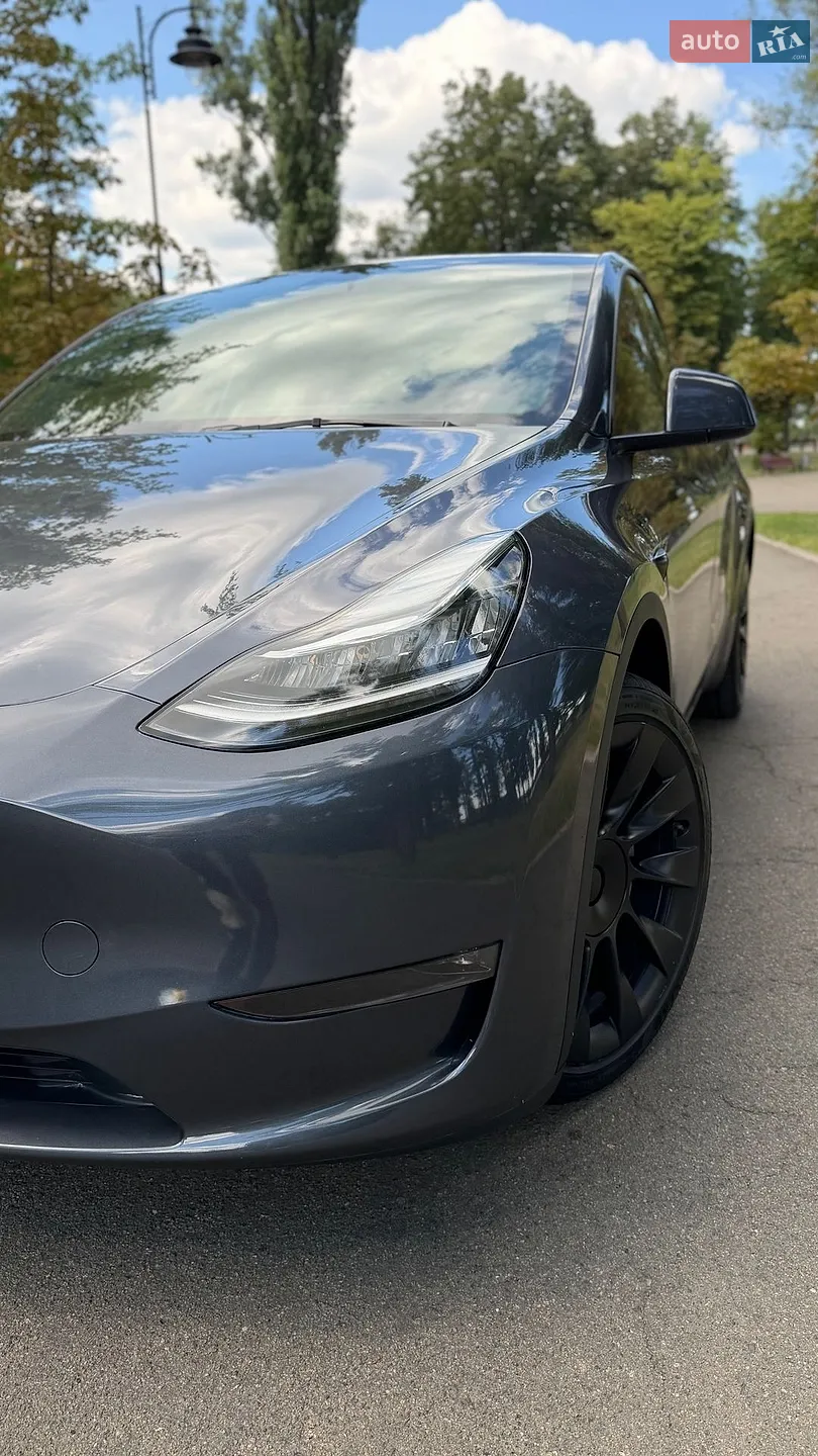 2023 Tesla Model Y - мініатюра 34