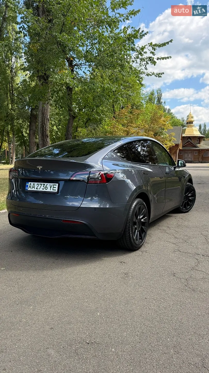 2023 Tesla Model Y - мініатюра 45