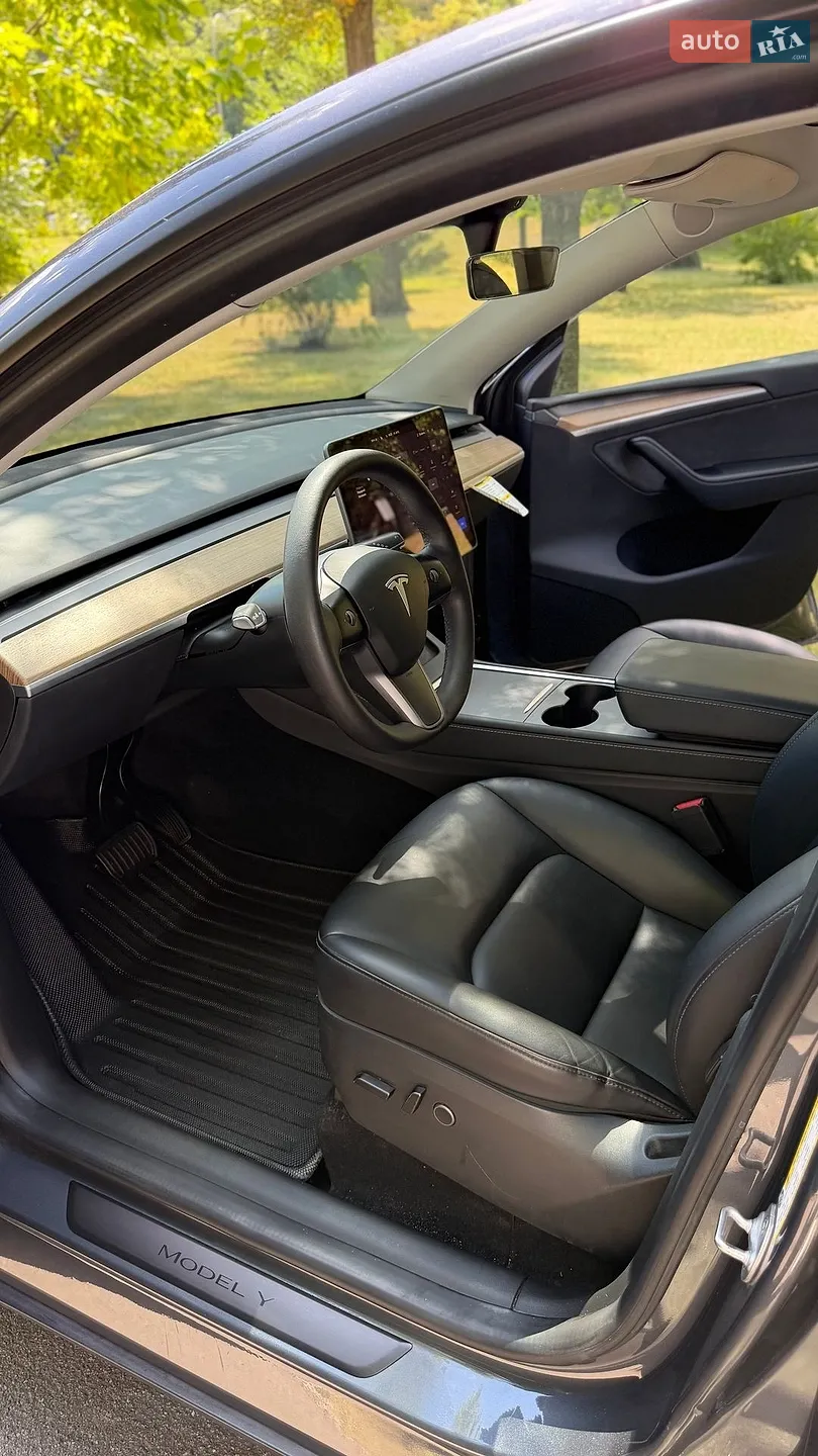 2023 Tesla Model Y - мініатюра 56