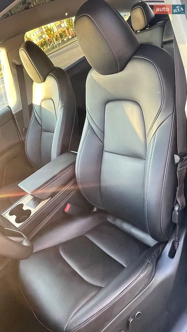2024 Tesla Model Y - мініатюра 49