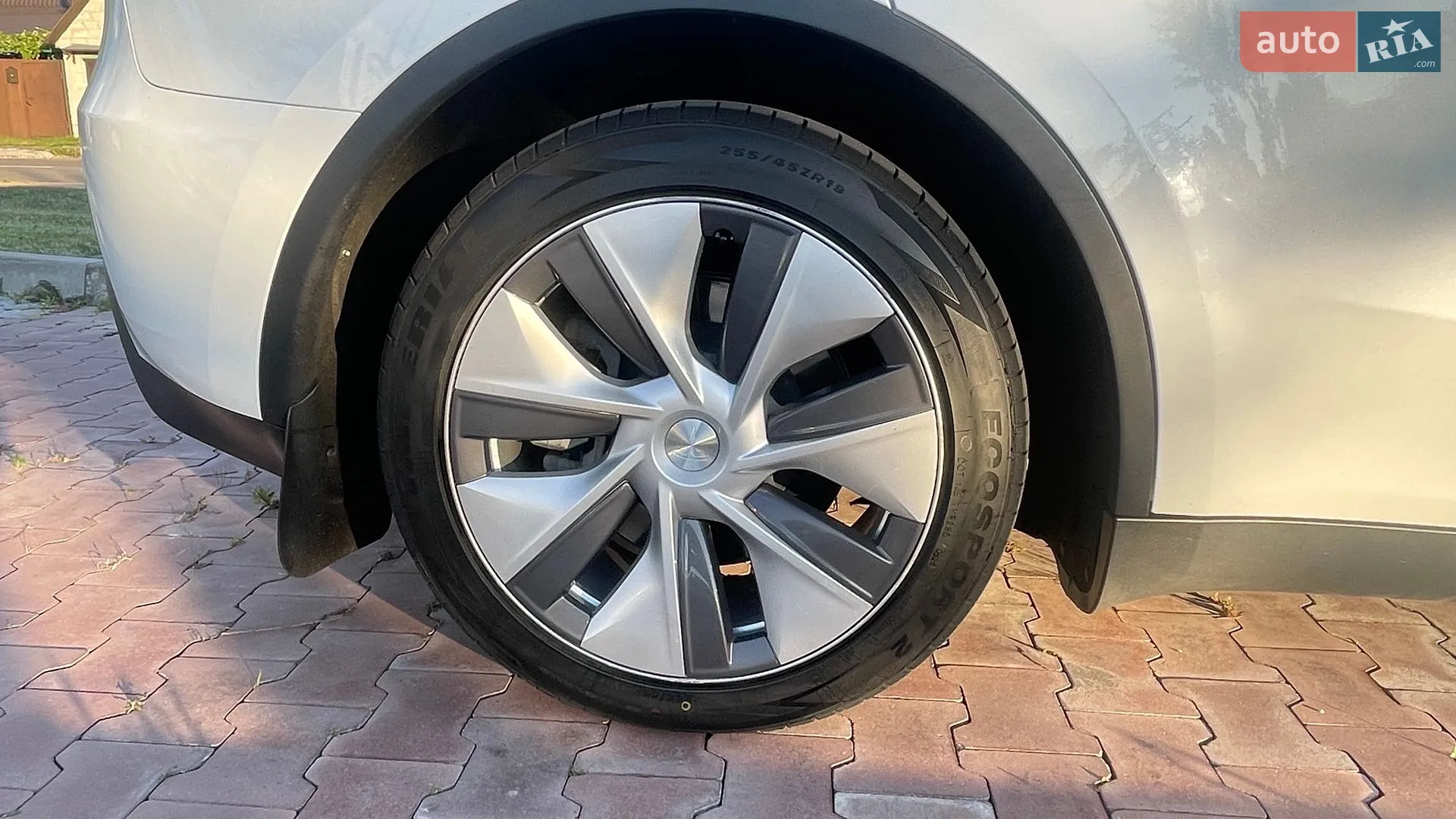 2024 Tesla Model Y - мініатюра 58