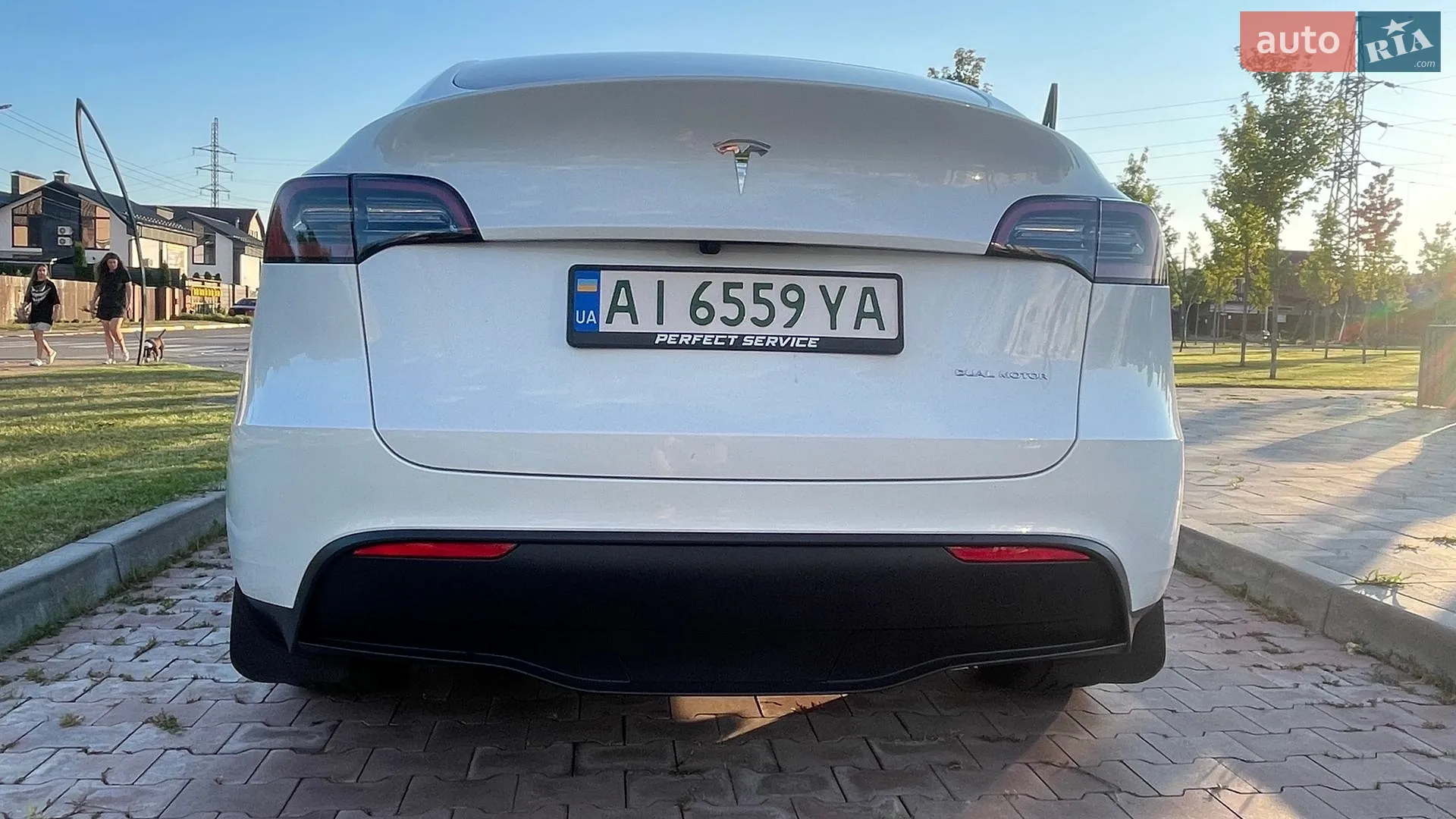 2024 Tesla Model Y - мініатюра 23