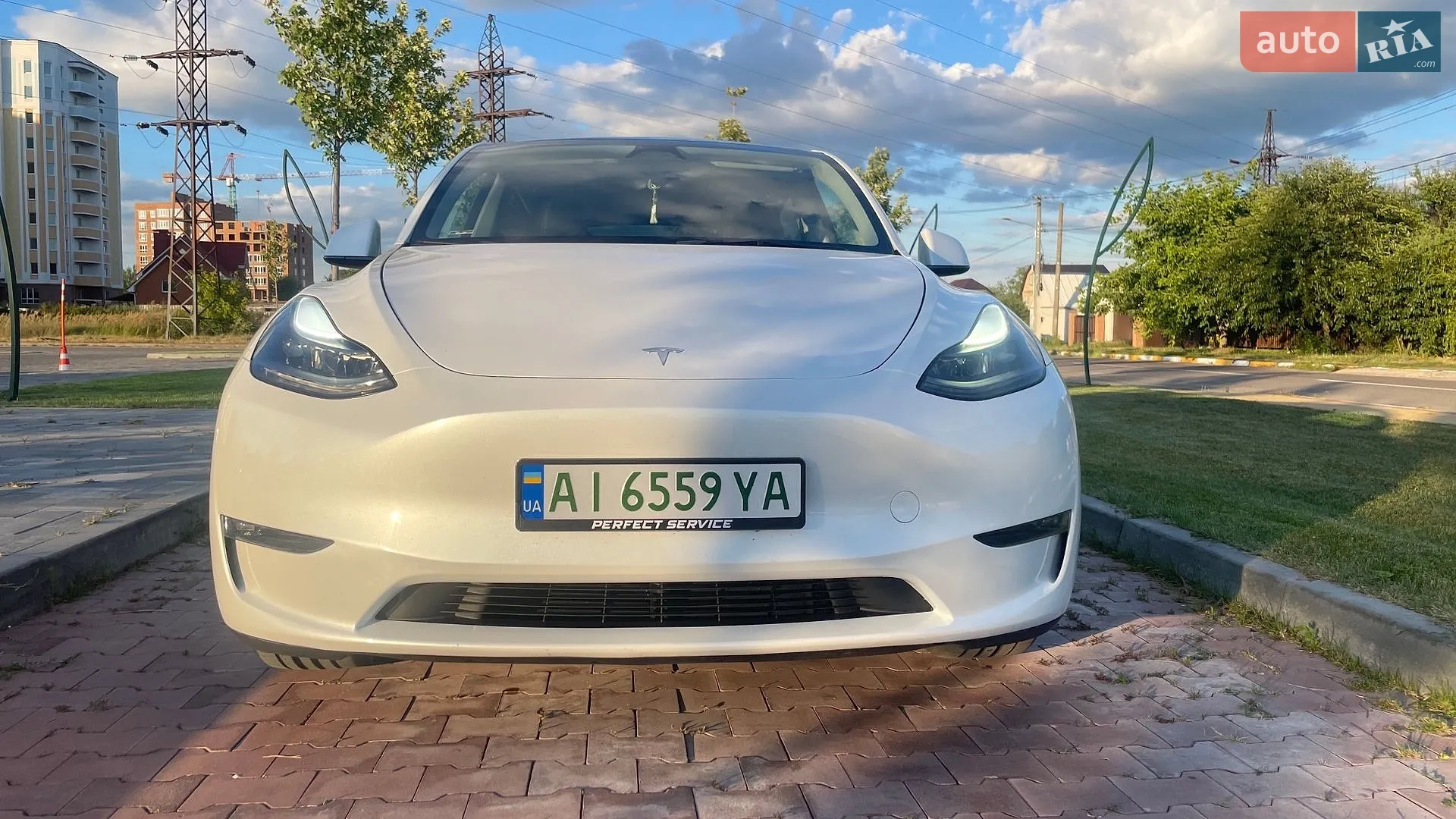 2024 Tesla Model Y - мініатюра 25