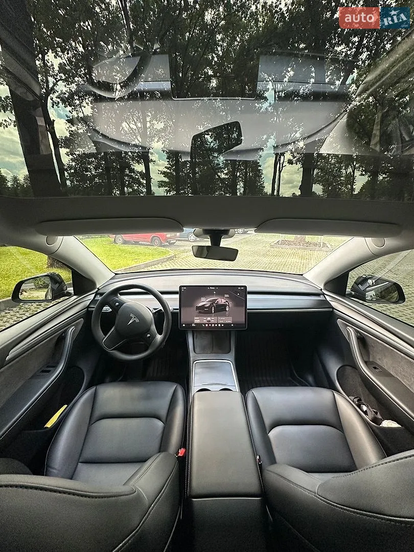 2023 Tesla Model Y - мініатюра 9