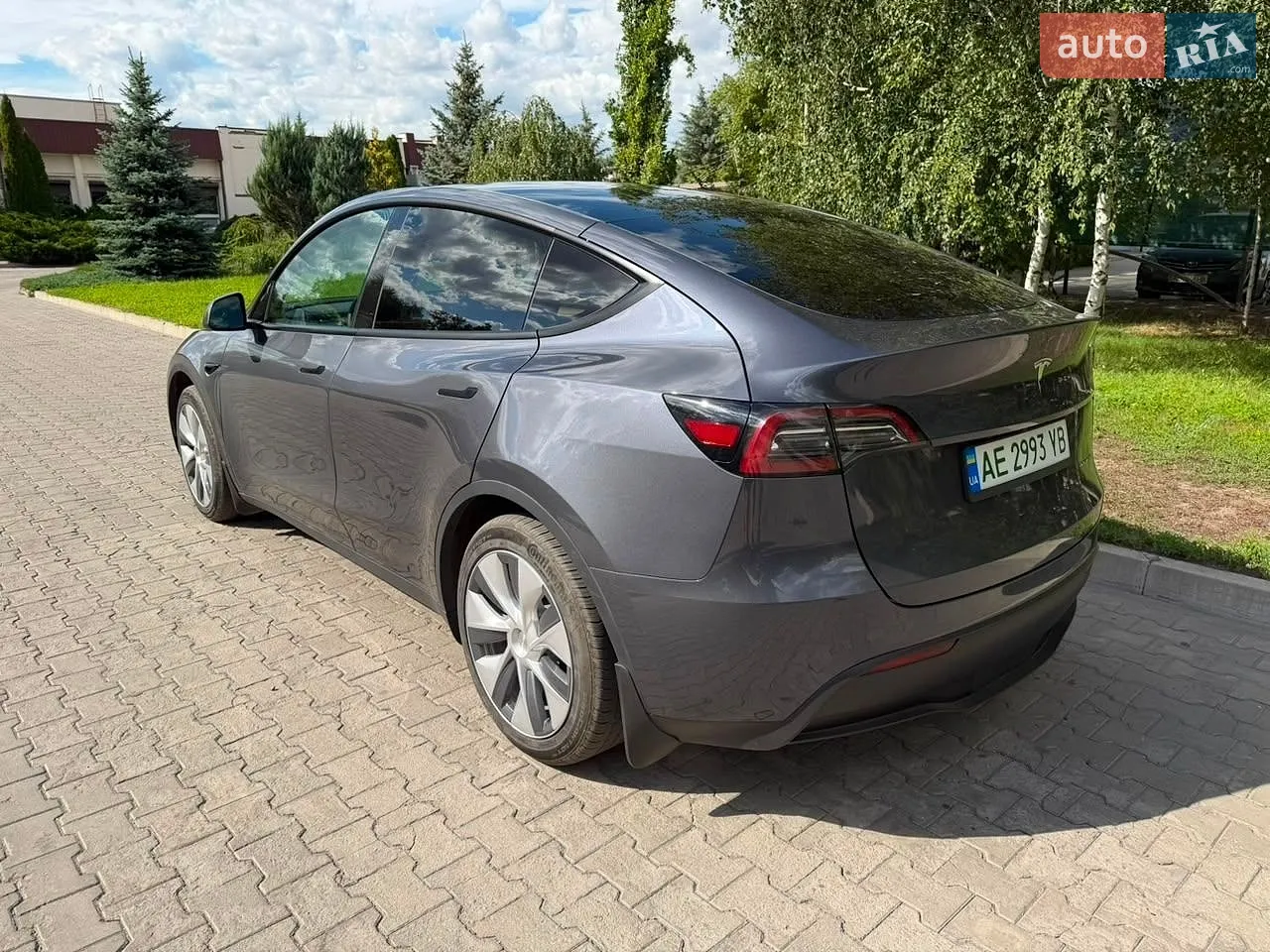 2023 Tesla Model Y - мініатюра 7