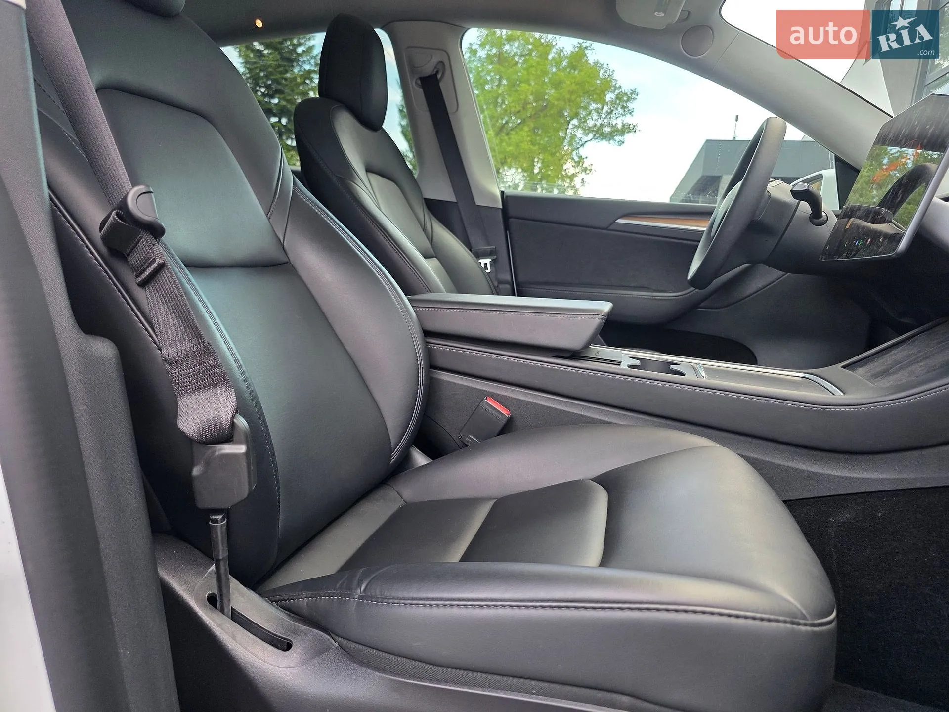 2022 Tesla Model Y - мініатюра 7