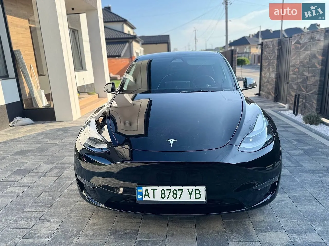 2023 Tesla Model Y - мініатюра 9