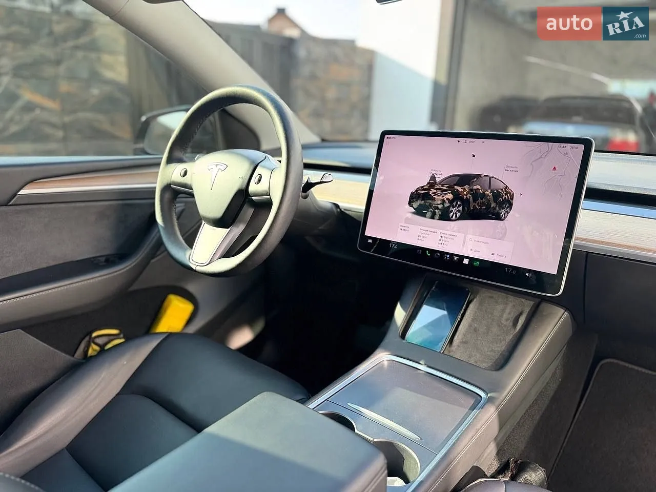 2023 Tesla Model Y - мініатюра 20
