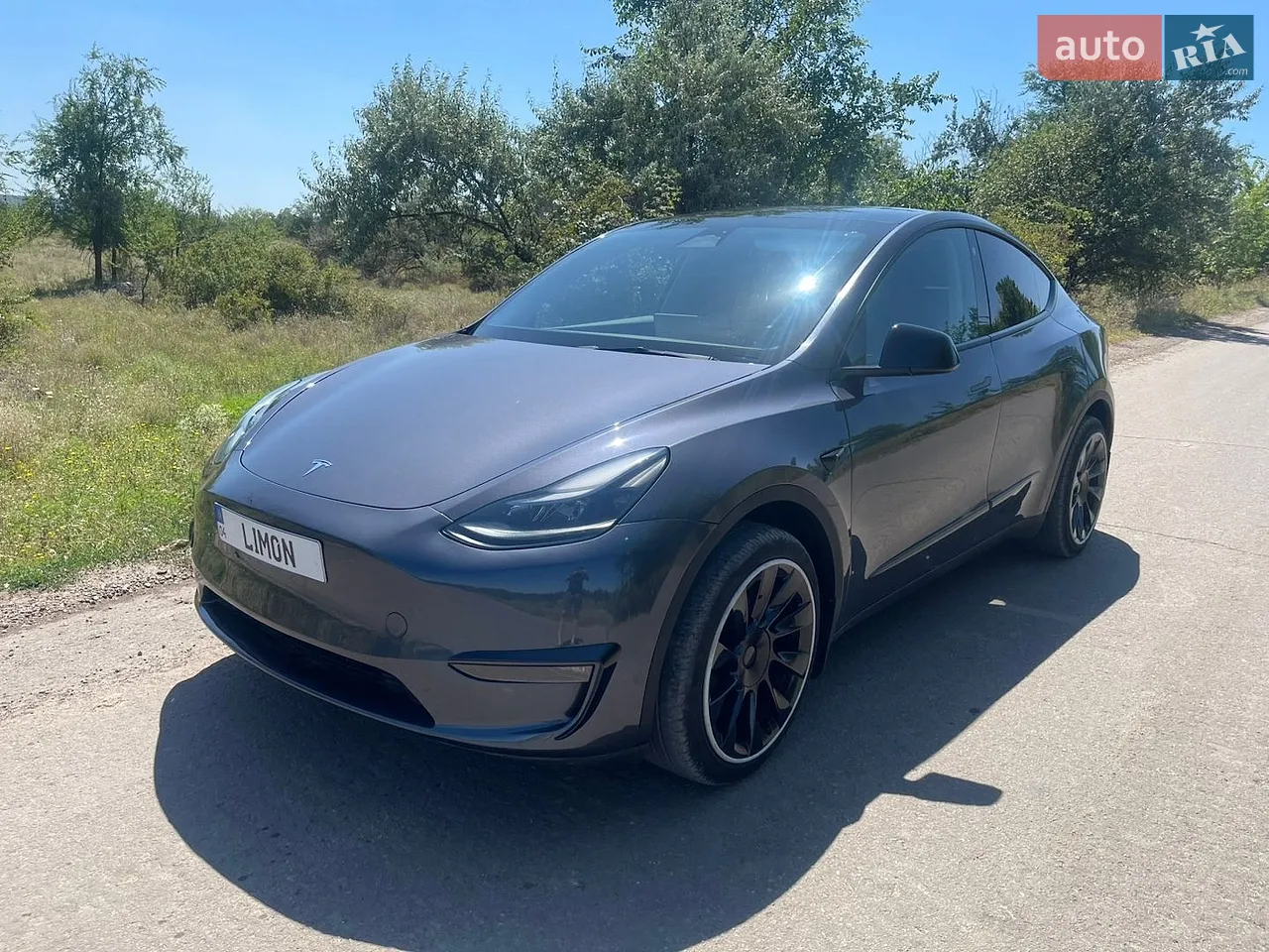 2024 Tesla Model Y - мініатюра 27