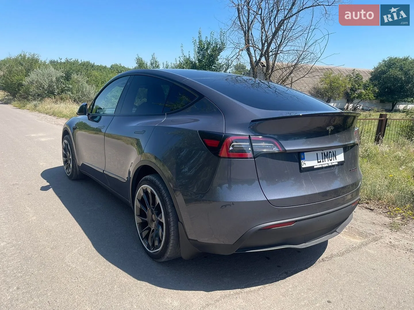 2023 Tesla Model Y - мініатюра 10