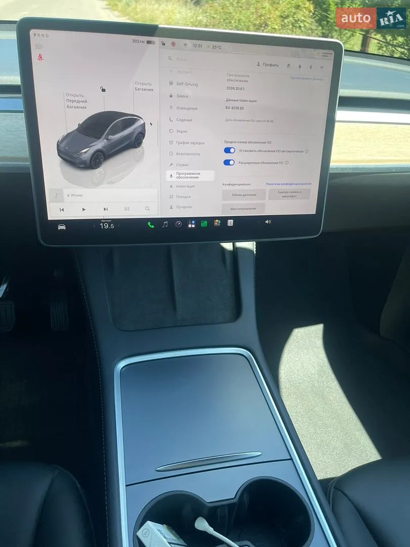 2023 Tesla Model Y - мініатюра 24